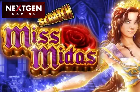 Scratch Miss Midas